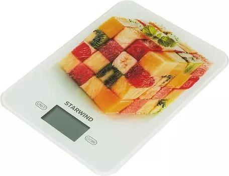 Кухонные весы Starwind