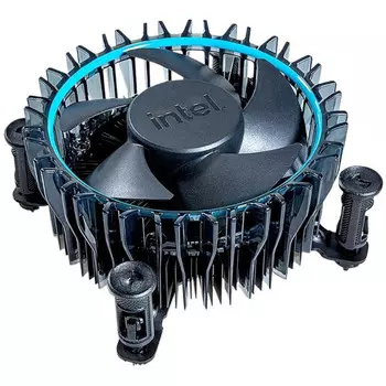 Кулер для процессора Intel