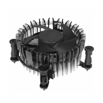 Кулер для процессора Intel