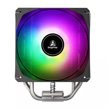 Кулер для процессора Segotep