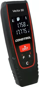 Лазерный дальномер Condtrol