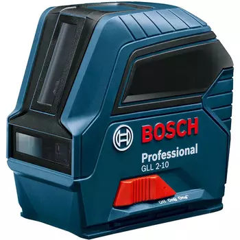 Лазерный нивелир Bosch