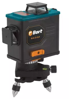 Лазерный уровень Bort