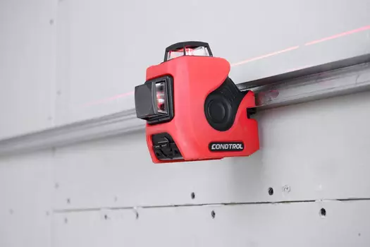 Лазерный уровень Condtrol