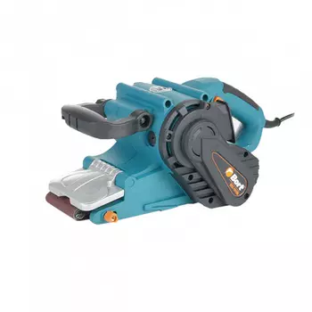 Ленточная шлифмашина Bort