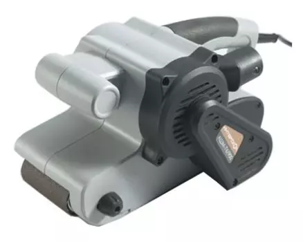 Ленточная шлифмашина Интерскол