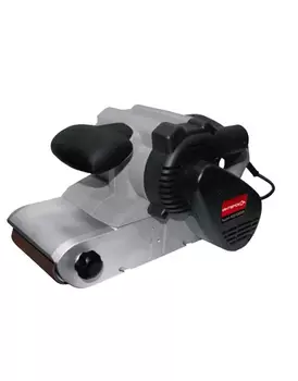 Ленточная шлифмашина Интерскол