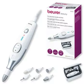 Маникюрный набор Beurer