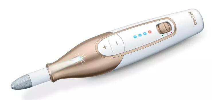 Маникюрный набор Beurer