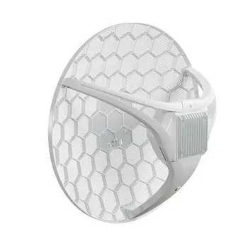 Маршрутизатор MikroTik