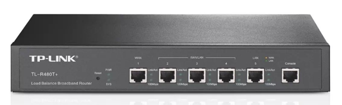 Маршрутизатор Tp-Link