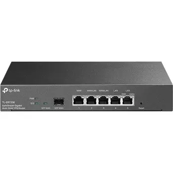 Маршрутизатор Tp-Link