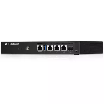 Маршрутизатор Ubiquiti