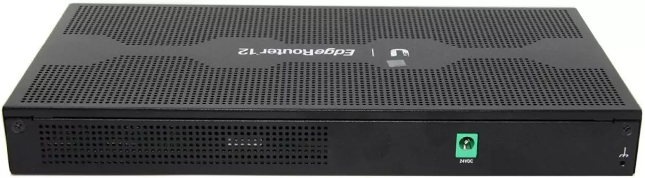 Маршрутизатор Ubiquiti