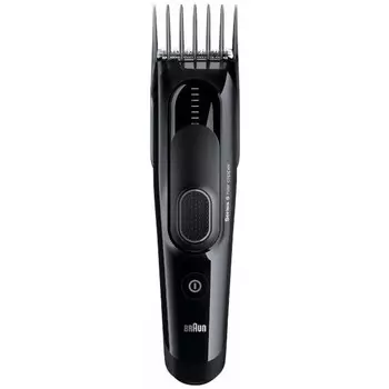 Машинка для стрижки Braun