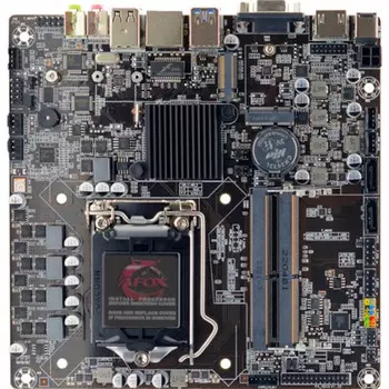 Материнская плата Afox