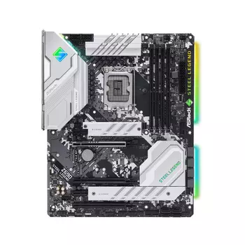 Материнская плата ASRock