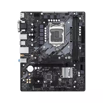 Материнская плата ASRock