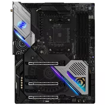 Материнская плата ASRock