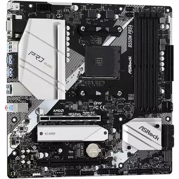 Материнская плата ASRock