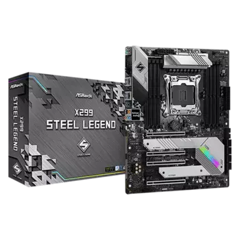 Материнская плата ASRock