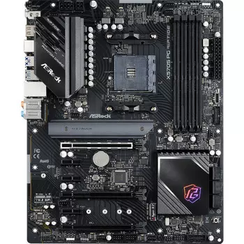 Материнская плата ASRock