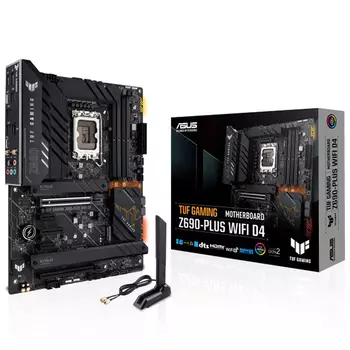 Материнская плата Asus