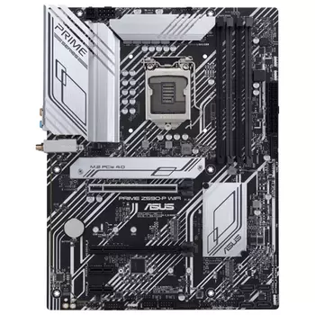 Материнская плата Asus