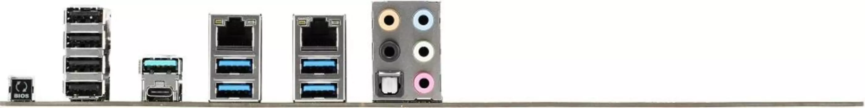 Материнская плата Asus