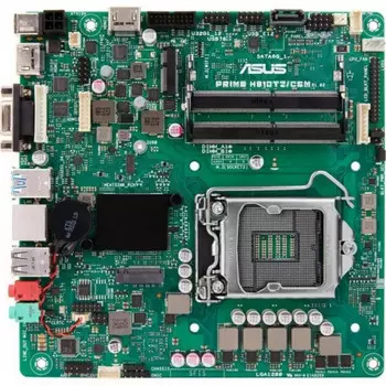 Материнская плата Asus