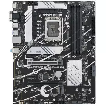 Материнская плата Asus