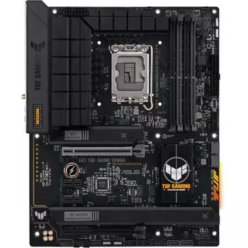 Материнская плата Asus