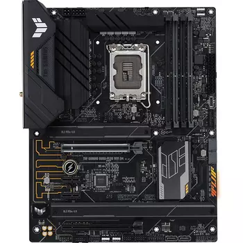 Материнская плата Asus