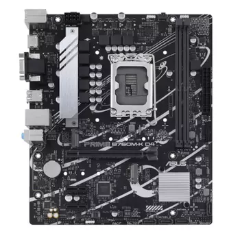 Материнская плата Asus