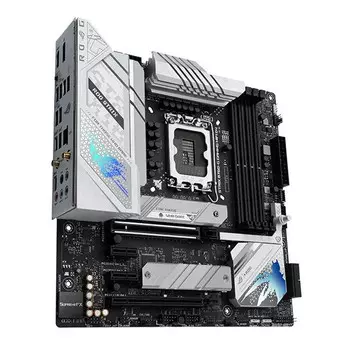 Материнская плата Asus