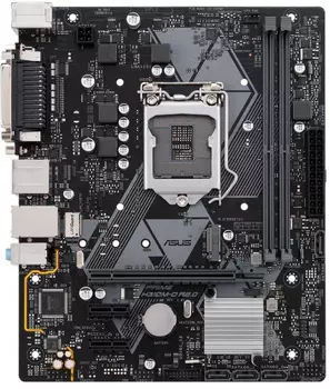 Материнская плата Asus