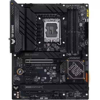 Материнская плата Asus