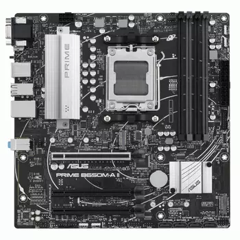 Материнская плата Asus