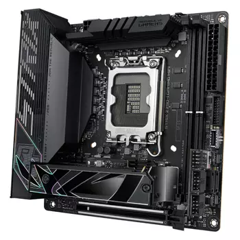 Материнская плата Asus