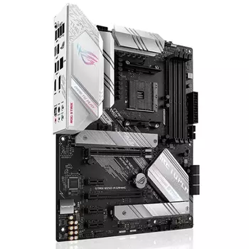 Материнская плата Asus