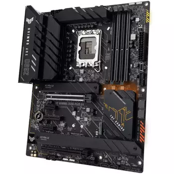 Материнская плата Asus