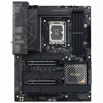 Материнская плата Asus