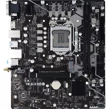 Материнская плата Biostar