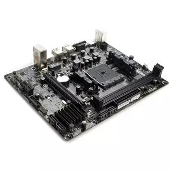 Материнская плата Colorful