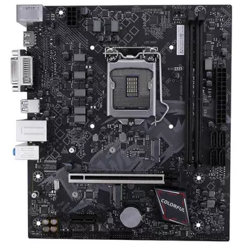 Материнская плата Colorful