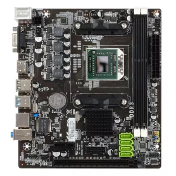 Материнская плата Esonic