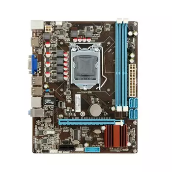 Материнская плата Esonic