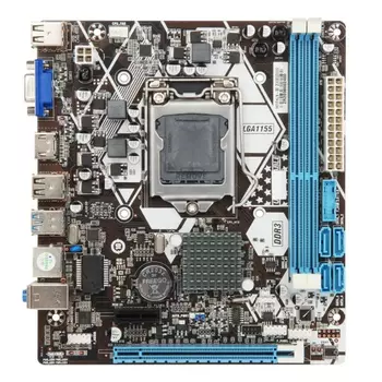 Материнская плата Esonic