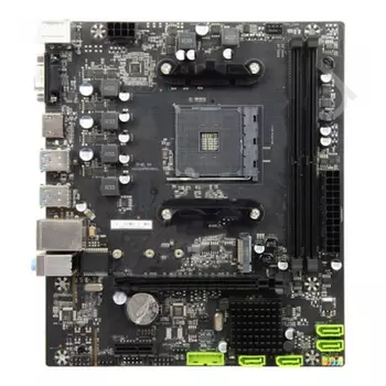 Материнская плата Esonic