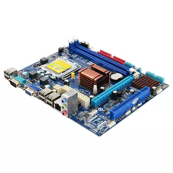 Материнская плата Esonic